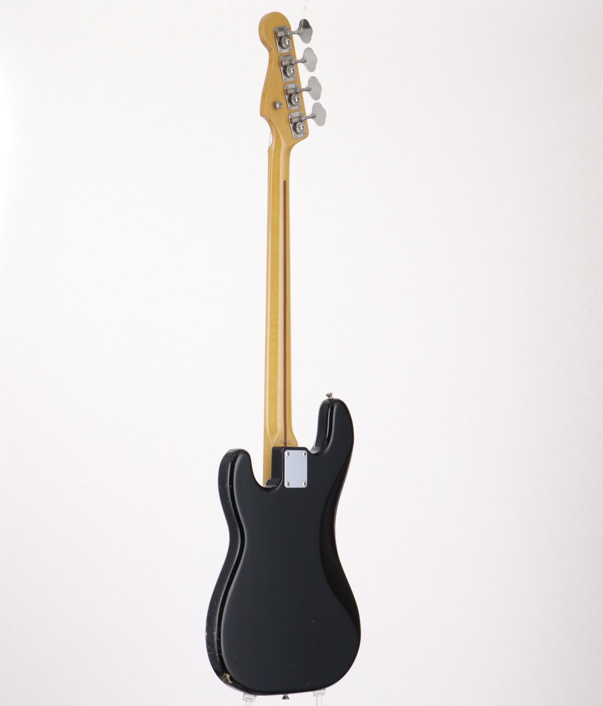 [SN CIJ P005529] USED Fender Japan / PB57-53 Black [06]