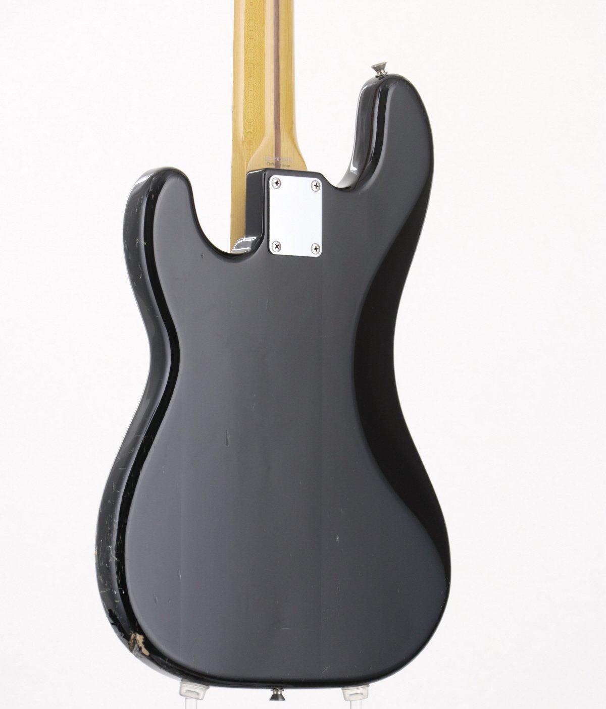 [SN CIJ P005529] USED Fender Japan / PB57-53 Black [06]