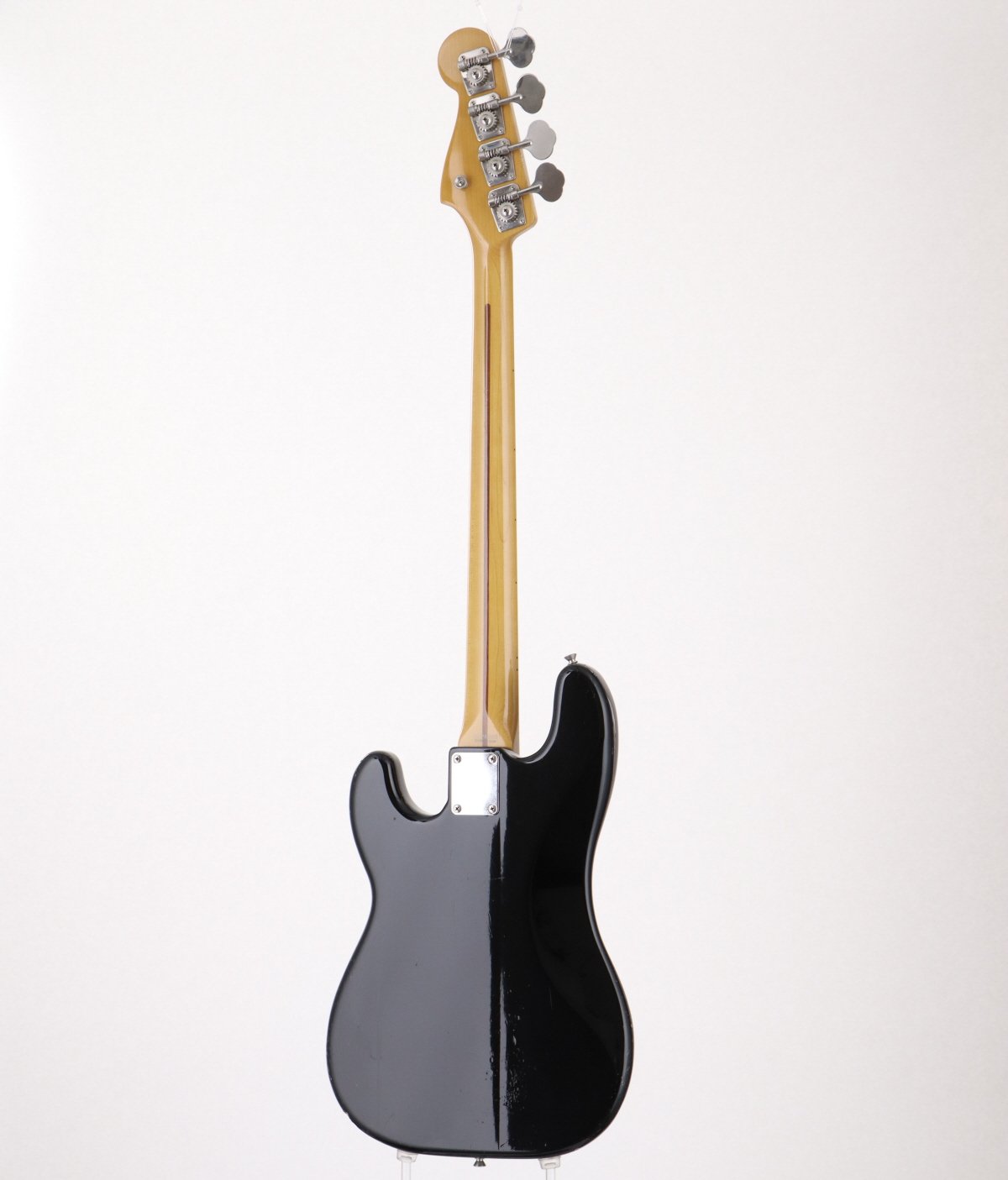 [SN CIJ P005529] USED Fender Japan / PB57-53 Black [06]