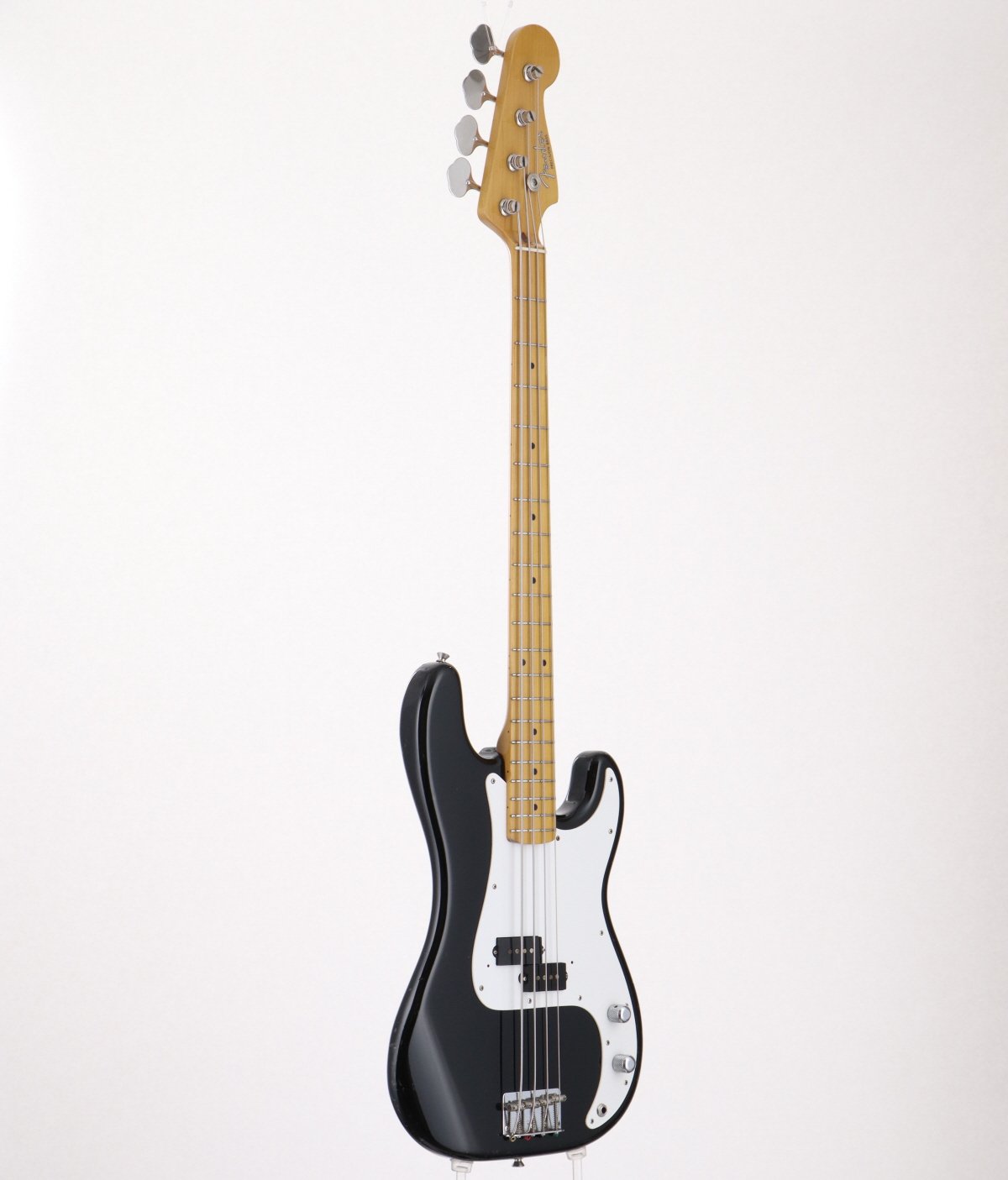 [SN CIJ P005529] USED Fender Japan / PB57-53 Black [06]