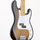 [SN CIJ Q063414] USED Fender Japan / PB57-53 2TS [06]