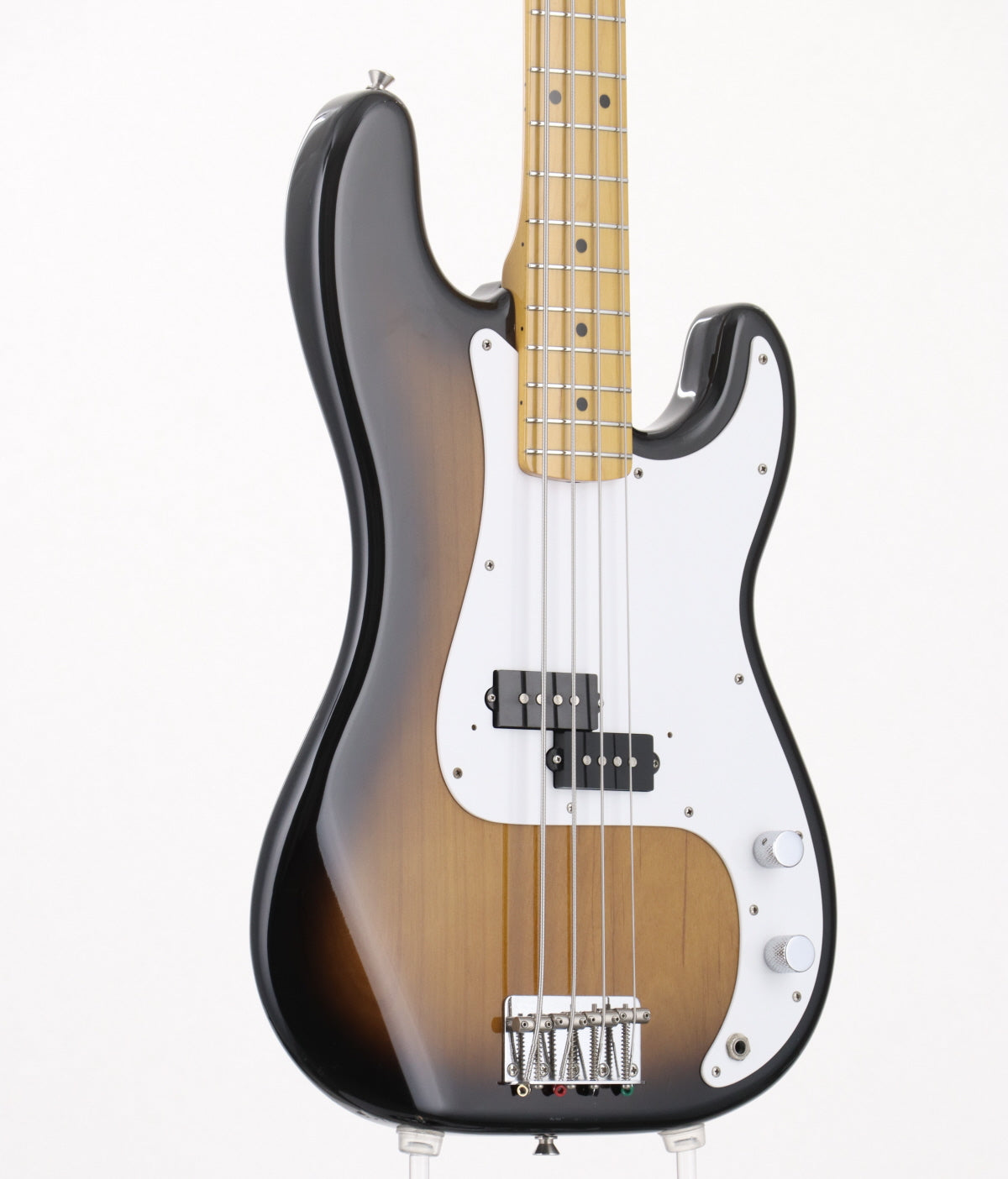 [SN CIJ Q063414] USED Fender Japan / PB57-53 2TS [06]