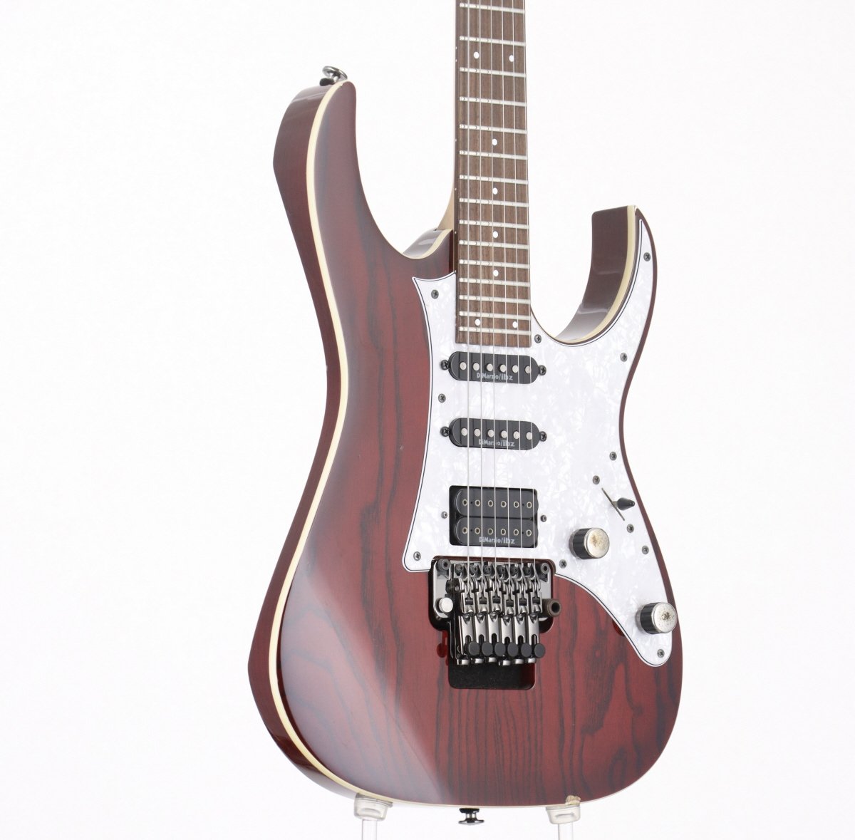 [SN F1230463] USED Ibanez / RG2560ZEX / Prestige Crimzon Wine [06]