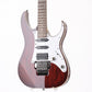 [SN F1230463] USED Ibanez / RG2560ZEX / Prestige Crimzon Wine [06]