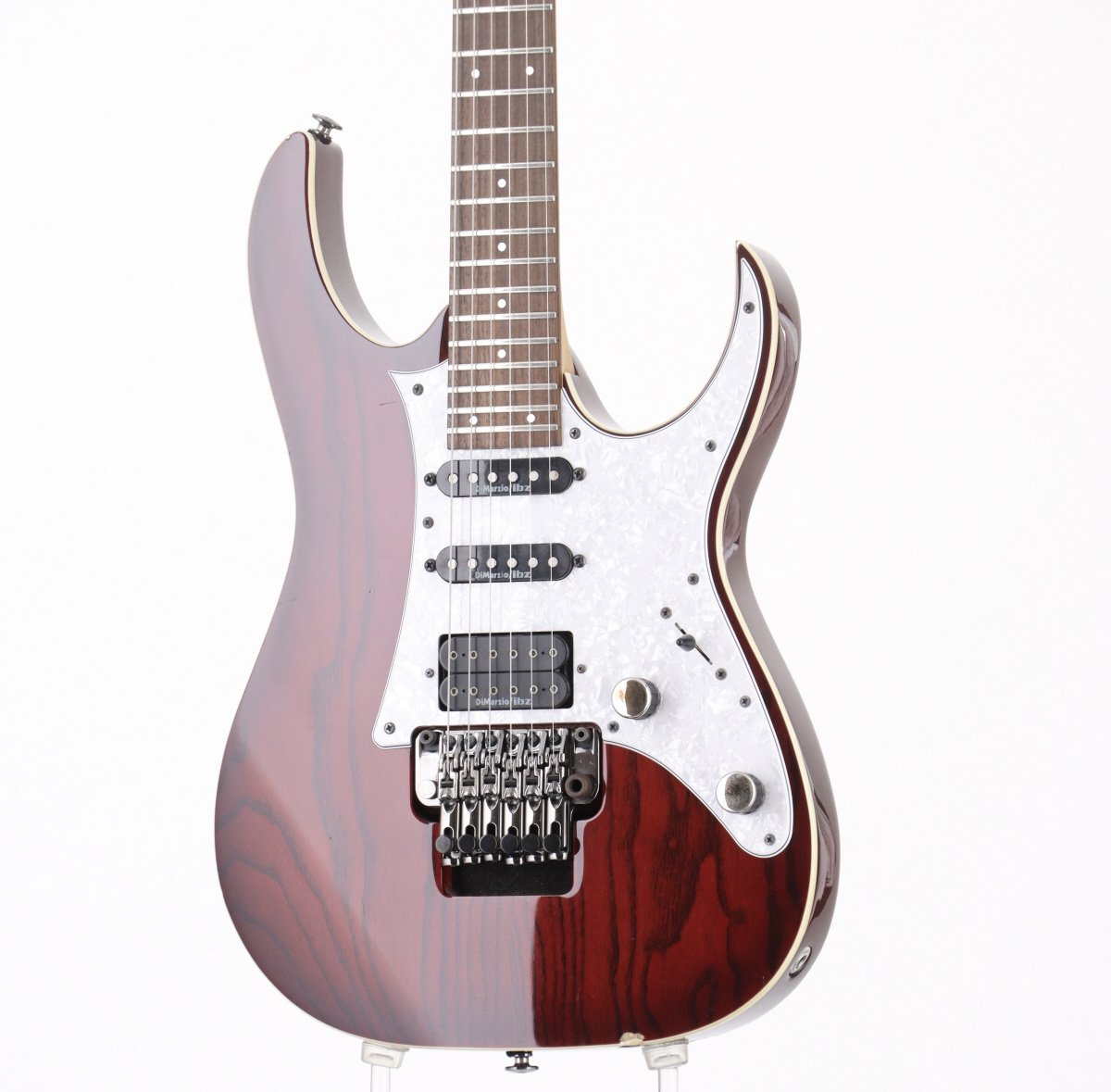 [SN F1230463] USED Ibanez / RG2560ZEX / Prestige Crimzon Wine [06]