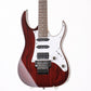 [SN F1230463] USED Ibanez / RG2560ZEX / Prestige Crimzon Wine [06]