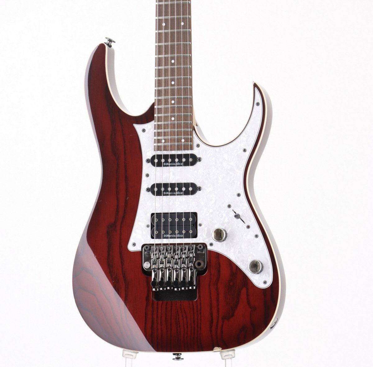 [SN F1230463] USED Ibanez / RG2560ZEX / Prestige Crimzon Wine [06]