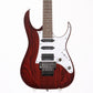 [SN F1230463] USED Ibanez / RG2560ZEX / Prestige Crimzon Wine [06]