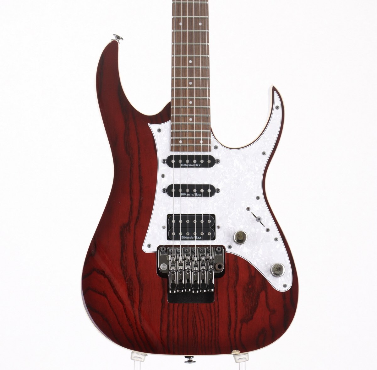 [SN F1230463] USED Ibanez / RG2560ZEX / Prestige Crimzon Wine [06]