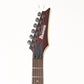 [SN F1230463] USED Ibanez / RG2560ZEX / Prestige Crimzon Wine [06]