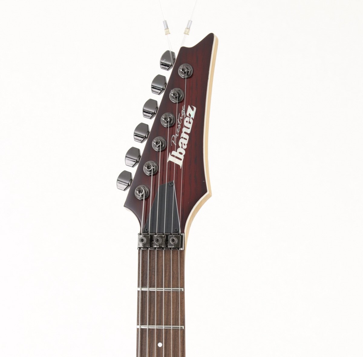 [SN F1230463] USED Ibanez / RG2560ZEX / Prestige Crimzon Wine [06]