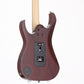 [SN F1230463] USED Ibanez / RG2560ZEX / Prestige Crimzon Wine [06]