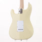 [SN R61068] USED FENDER CUSTOM SHOP / Time Machine Series 1969 Stratocaster NOS Vintage White [06]