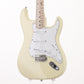 [SN R61068] USED FENDER CUSTOM SHOP / Time Machine Series 1969 Stratocaster NOS Vintage White [06]