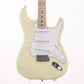 [SN R61068] USED FENDER CUSTOM SHOP / Time Machine Series 1969 Stratocaster NOS Vintage White [06]