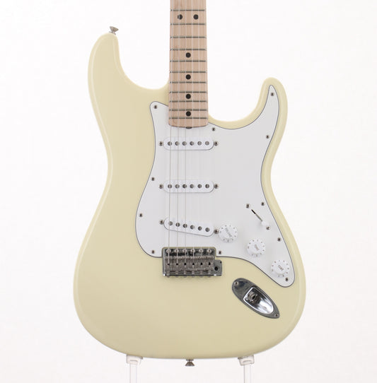 [SN R61068] USED FENDER CUSTOM SHOP / Time Machine Series 1969 Stratocaster NOS Vintage White [06]