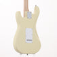 [SN R61068] USED FENDER CUSTOM SHOP / Time Machine Series 1969 Stratocaster NOS Vintage White [06]