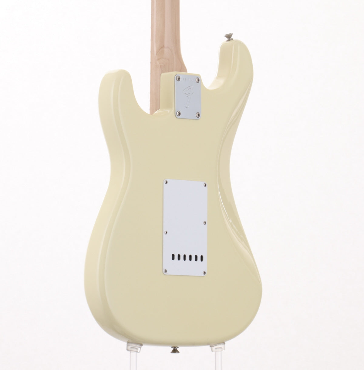 [SN R61068] USED FENDER CUSTOM SHOP / Time Machine Series 1969 Stratocaster NOS Vintage White [06]