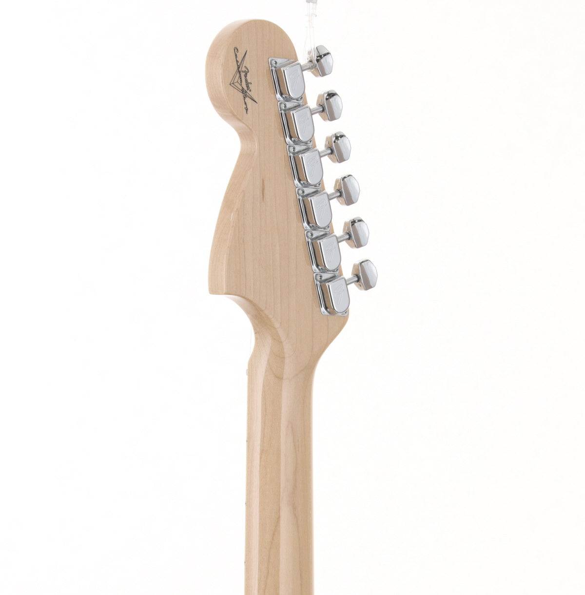 [SN R61068] USED FENDER CUSTOM SHOP / Time Machine Series 1969 Stratocaster NOS Vintage White [06]