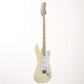 [SN R61068] USED FENDER CUSTOM SHOP / Time Machine Series 1969 Stratocaster NOS Vintage White [06]