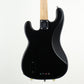 [SN 5972] USED Combat / Combat Order Bass Black [11]