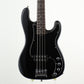 [SN 5972] USED Combat / Combat Order Bass Black [11]