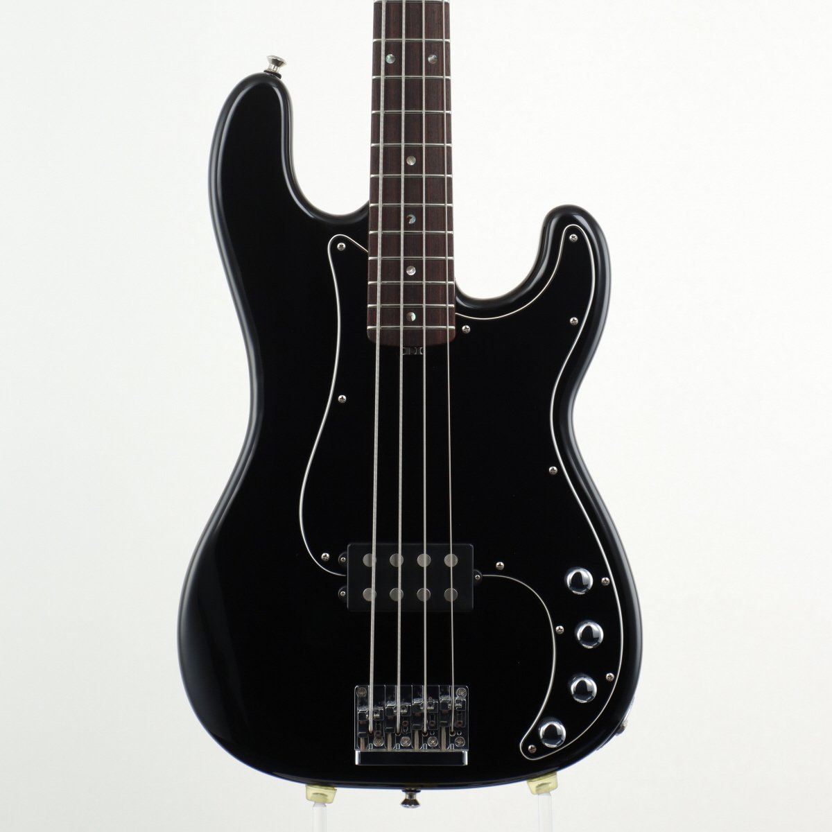 [SN 5972] USED Combat / Combat Order Bass Black [11]