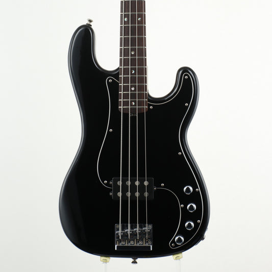 [SN 5972] USED Combat / Combat Order Bass Black [10]