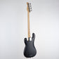 [SN 5972] USED Combat / Combat Order Bass Black [11]