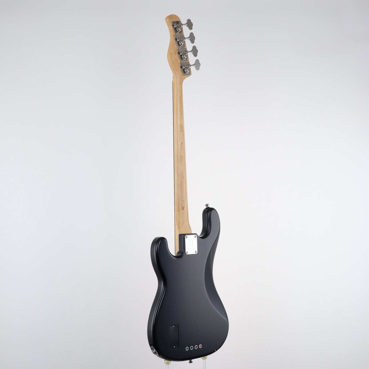 [SN 5972] USED Combat / Combat Order Bass Black [11]