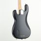 [SN 5972] USED Combat / Combat Order Bass Black [11]