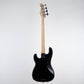 [SN 5972] USED Combat / Combat Order Bass Black [11]