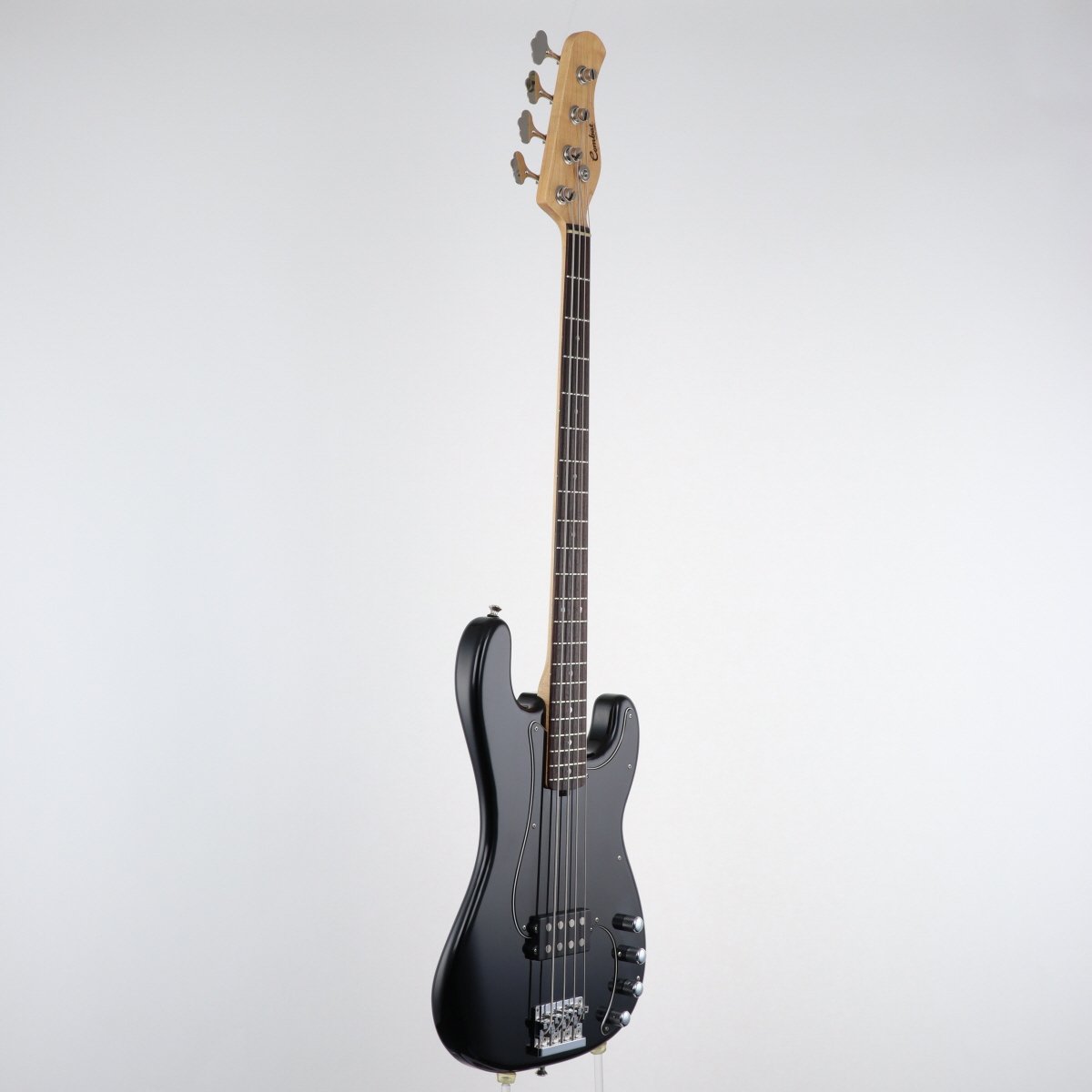 [SN 5972] USED Combat / Combat Order Bass Black [11]