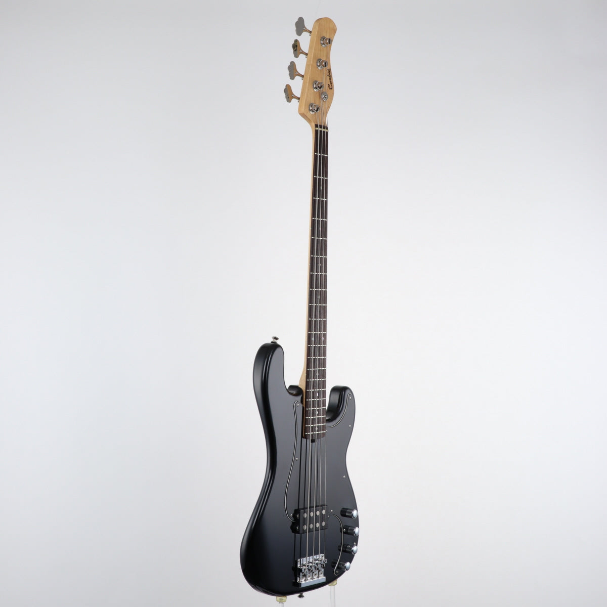 [SN 5972] USED Combat / Combat Order Bass Black [10]