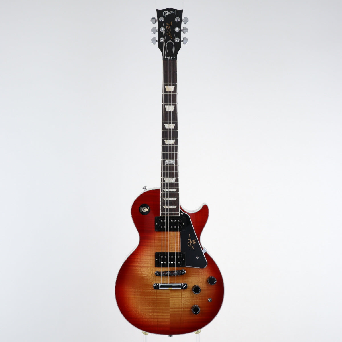 [SN 140050054] USED Gibson USA Gibson / Les Paul Signature Heritage Cherry Sunburst [20]