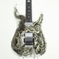 [SN 111205] USED SCHECTER Schecter / AC-T6 SIG Original Dragon Graphic [20]