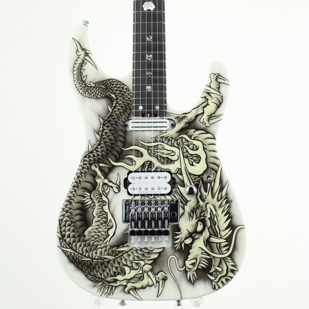 schecter – Ishibashi Music Corporation.