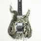 [SN 111205] USED SCHECTER Schecter / AC-T6 SIG Original Dragon Graphic [20]