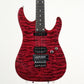 [SN 130910] USED SCHECTER Schecter / AC-Y6 SIG Pink Berry [20]