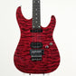 [SN 130910] USED SCHECTER Schecter / AC-Y6 SIG Pink Berry [20]