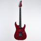 [SN 130910] USED SCHECTER Schecter / AC-Y6 SIG Pink Berry [20]