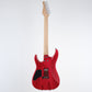 [SN 130910] USED SCHECTER Schecter / AC-Y6 SIG Pink Berry [20]