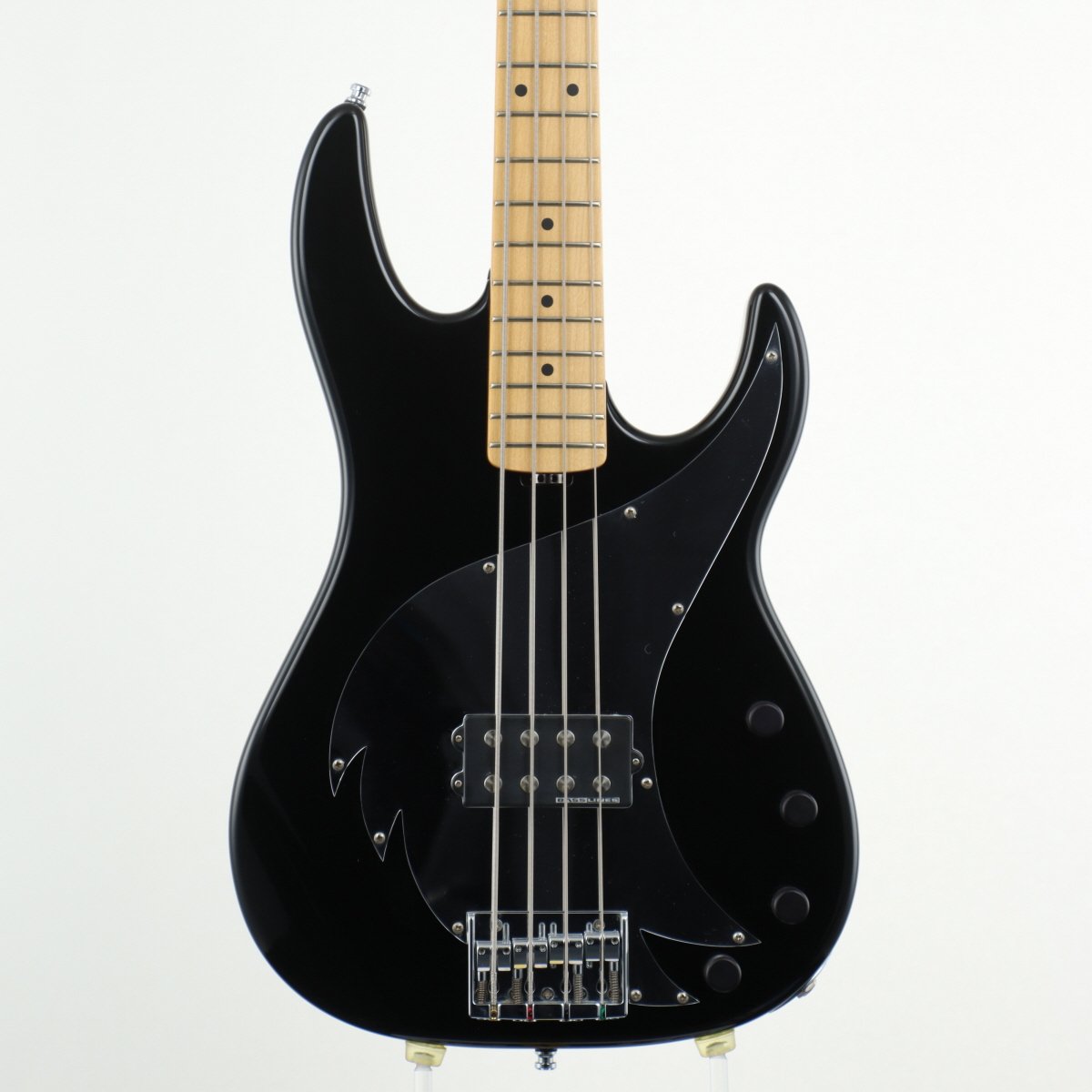 [SN S0812103] USED ESP / AP Custom Mirror Black [20]