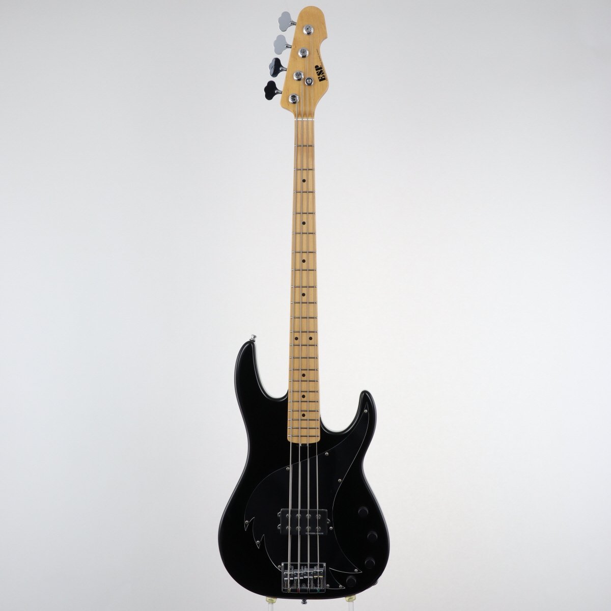 [SN S0812103] USED ESP / AP Custom Mirror Black [20]