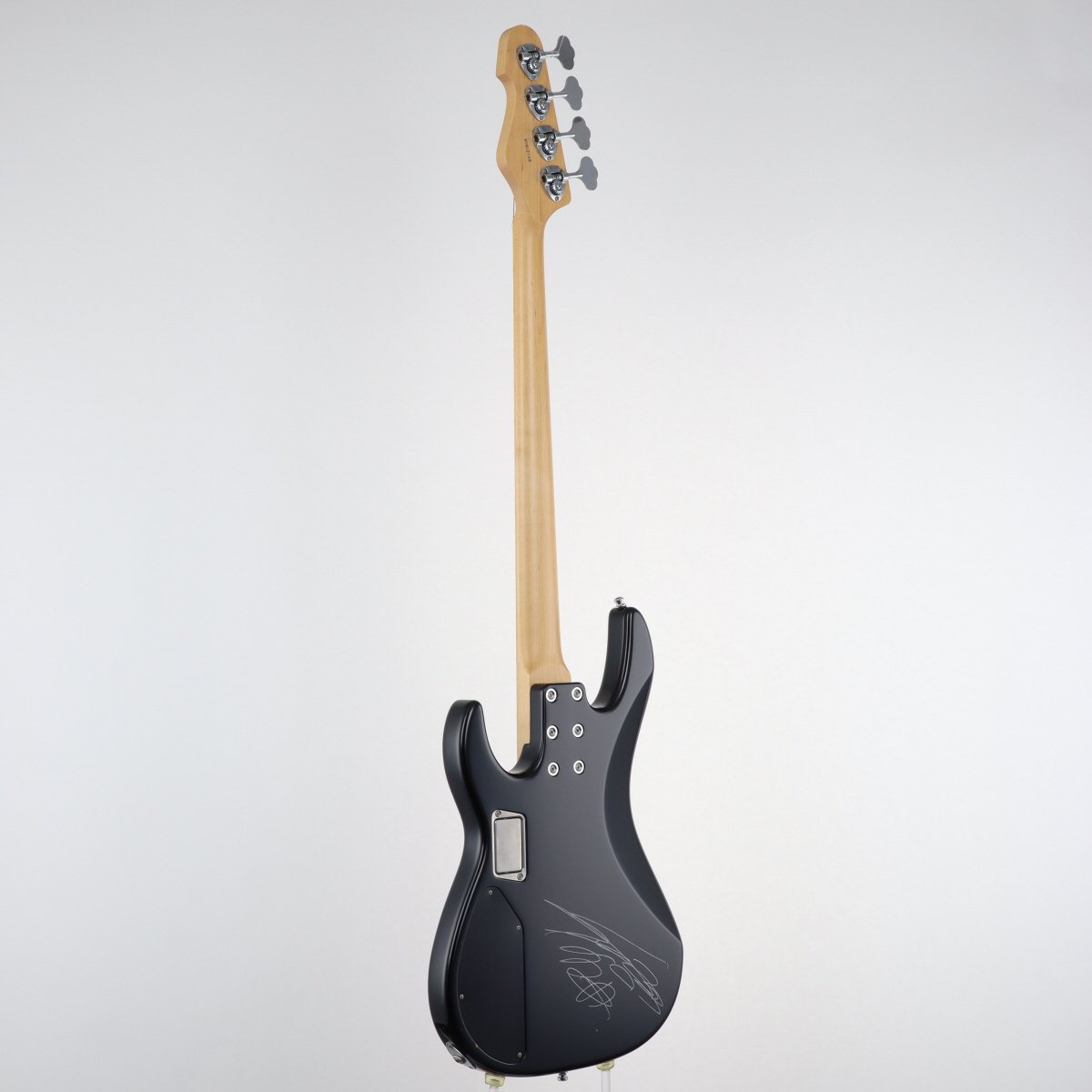 [SN S0812103] USED ESP / AP Custom Mirror Black [20]