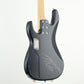 [SN S0812103] USED ESP / AP Custom Mirror Black [20]