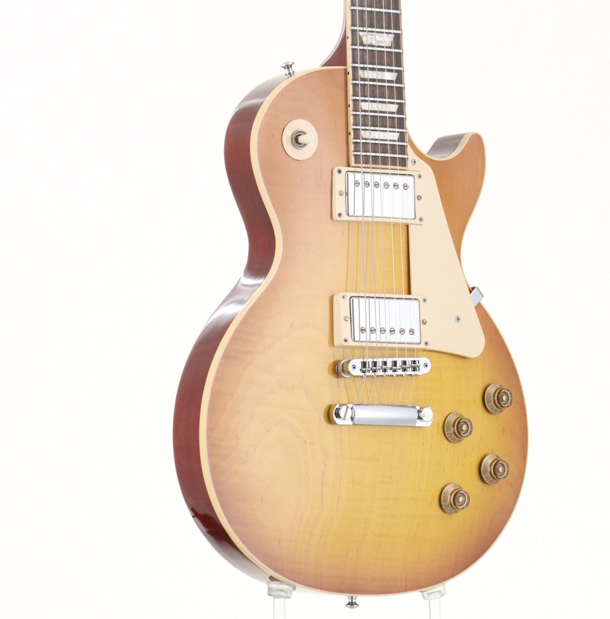 [SN 100410349] USED Gibson / Les Paul Traditional 2011 Honey Burst 2011 [09]