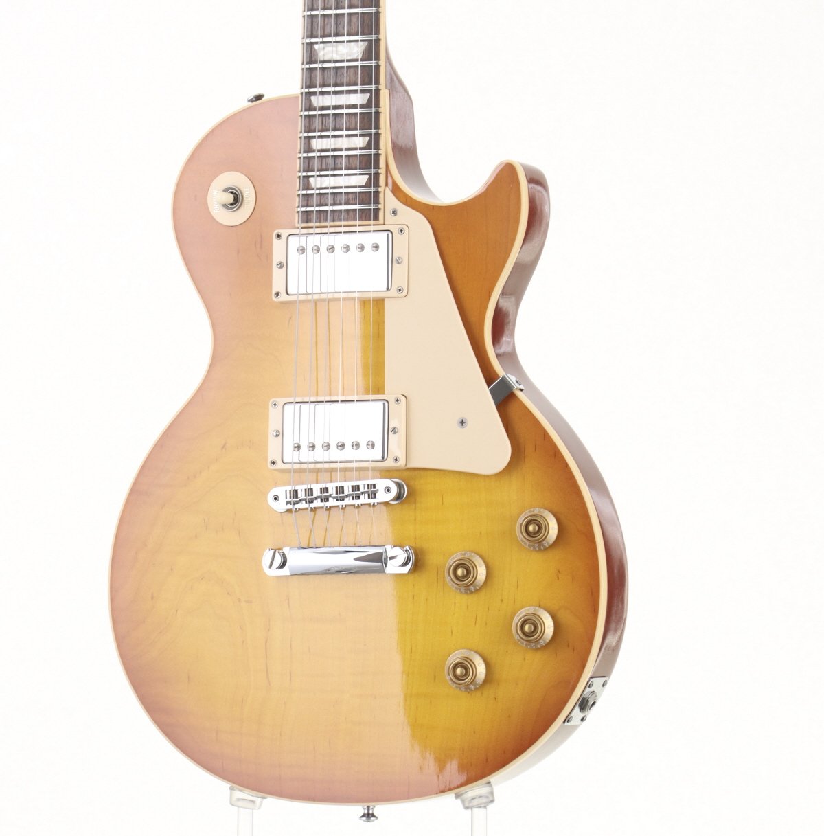 [SN 100410349] USED Gibson / Les Paul Traditional 2011 Honey Burst 2011 [09]