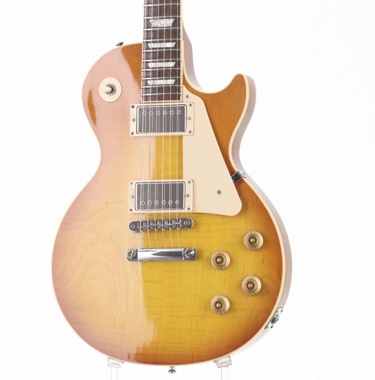 [SN 100410349] USED Gibson / Les Paul Traditional 2011 Honey Burst 2011 [09]