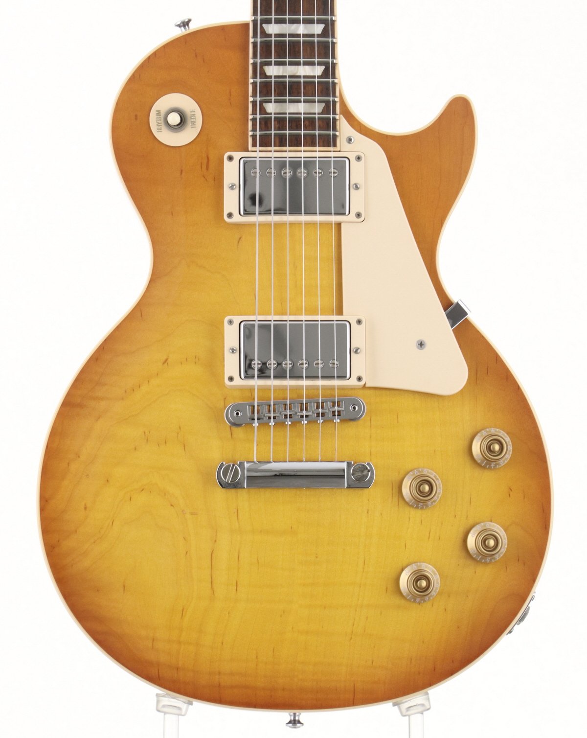 [SN 100410349] USED Gibson / Les Paul Traditional 2011 Honey Burst 2011 [09]